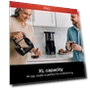 Превью Programmable XL 14-Cup Coffee Maker PRO — Coffee & Espresso Combos, Ninja