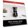 Превью Programmable XL 14-Cup Coffee Maker PRO — Coffee & Espresso Combos, Ninja