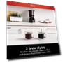 Превью Programmable XL 14-Cup Coffee Maker PRO — Coffee & Espresso Combos, Ninja