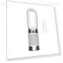 Thumbnail Purifying Fan Heater — Home Cooling Solutions, Dyson