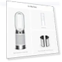 Thumbnail Purifying Fan Heater — Home Cooling Solutions, Dyson