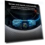Thumbnail Purifying Fan Heater — Home Cooling Solutions, Dyson