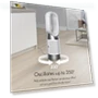 Thumbnail Purifying Fan Heater — Home Cooling Solutions, Dyson