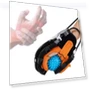 Превью Rehabilitation Robot Hand Glove — Hand Exercisers, DVK