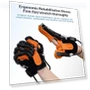 Превью Rehabilitation Robot Hand Glove — Hand Exercisers, DVK