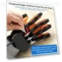 Превью Rehabilitation Robot Hand Glove — Hand Exercisers, DVK