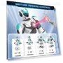 Превью Remote Control Robot for Kids — Interactive Figures & Robots, VATOS
