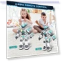 Превью Remote Control Robot for Kids — Interactive Figures & Robots, VATOS