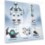 Превью Remote Control Robot for Kids — Interactive Figures & Robots, VATOS