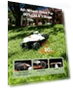 Thumbnail Robot Lawn Mower — Autonomous Lawn Care, Mammotion