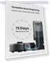 Thumbnail Robot Vacuum 3-in-1 Combo — Smart Cleaning Robots, eufy