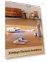 Thumbnail Robot Vacuum and Mop Combo — Smart Cleaning Robots, Dreame