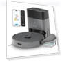 Thumbnail Robot Vacuum and Mop Combo — Smart Cleaning Robots, AIRROBO