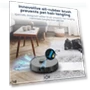 Thumbnail Robot Vacuum and Mop Combo — Smart Cleaning Robots, AIRROBO