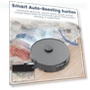 Thumbnail Robot Vacuum and Mop Combo — Smart Cleaning Robots, AIRROBO