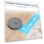 Thumbnail Robot Vacuum and Mop Combo — Smart Cleaning Robots, AIRROBO