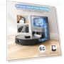 Превью Robot Vacuum and Mop Combo — Smart Cleaning Robots, AIRROBO