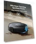Thumbnail Robot Vacuum and Mop Combo — Smart Cleaning Robots, eufy