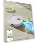Превью Robot Vacuum and Mop — Smart Cleaning Robots, EXTRAVIS