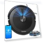 Превью Robot Vacuum Cleaner and Mop — Smart Cleaning Robots, Teendow