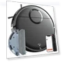 Robot Vacuum Cleaner and Mop — Smart Cleaning Robots, Teendow