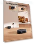 Превью Robot Vacuum Cleaner — Smart Cleaning Robots