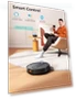 Превью Robot Vacuum Cleaner — Smart Cleaning Robots