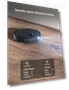 Thumbnail Robot Vacuum with Detachable & Liftable Mop — Smart Cleaning Robots, Dreame