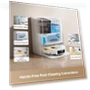 Thumbnail Robot Vacuum with Removable & Liftable Mop — Smart Cleaning Robots, MOVA
