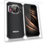 Rugged Smartphone — Screen Protectors, OUKITEL