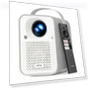 Превью Seal Projector — Home Theater Projectors, ETOE