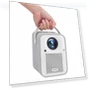 Превью Seal Projector — Home Theater Projectors, ETOE