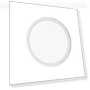 Smart Ceiling Light — Overhead Lighting, MOES