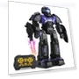 Thumbnail Smart Programmable Robot with Gesture Sensing — Interactive Figures & Robots, NAN-FTIAN