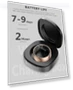 Превью Smart Ring Health Tracker — Smart Rings, VNEXFU
