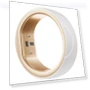 Thumbnail Smart Ring - Sleep, Heart Rate & Cycle Monitoring — Smartwatches, femometer