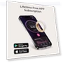 Thumbnail Smart Ring - Sleep, Heart Rate & Cycle Monitoring — Smartwatches, femometer