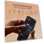 Thumbnail Smart Ring - Sleep, Heart Rate & Cycle Monitoring — Smartwatches, femometer