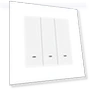 Smart Switch Triple — Smart Home Hubs & Controllers, MOES