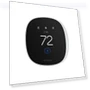 Thumbnail Smart Thermostat Essential — Smart Climate Control, ecobee