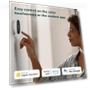 Thumbnail Smart Thermostat Essential — Smart Climate Control, ecobee