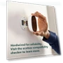 Thumbnail Smart Thermostat Essential — Smart Climate Control, ecobee