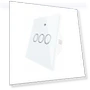 Smart Touch Switch — Dimmer Switches, MOES