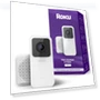 Thumbnail Smart Video Doorbell & Chime — Smart Home Security, Roku