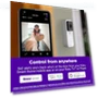 Thumbnail Smart Video Doorbell & Chime — Smart Home Security, Roku