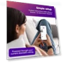 Thumbnail Smart Video Doorbell & Chime — Smart Home Security, Roku