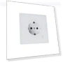 Smart Wall Socket — Smart Home Modules, MOES