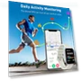 Thumbnail Smart Watch with Bluetooth Call and Fitness Tracker — Smartwatches, Motast