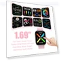 Превью Smart Watch — Smartwatches, TORJALPH