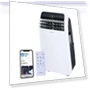 Thumbnail Smart Wi-Fi Portable Air Conditioner — Air Moisture Control, Shinco